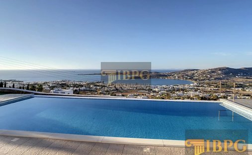 Villa in Cyclades, Aegean, Griechenland 1