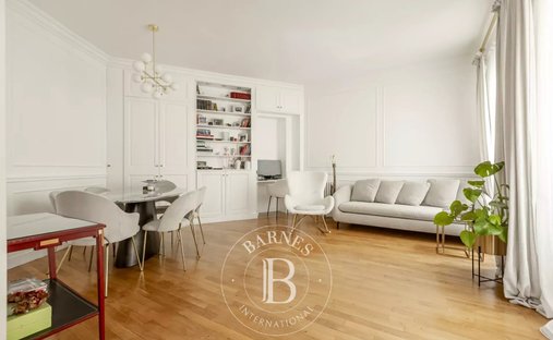Apartment in Paris, Île-de-France, France 1