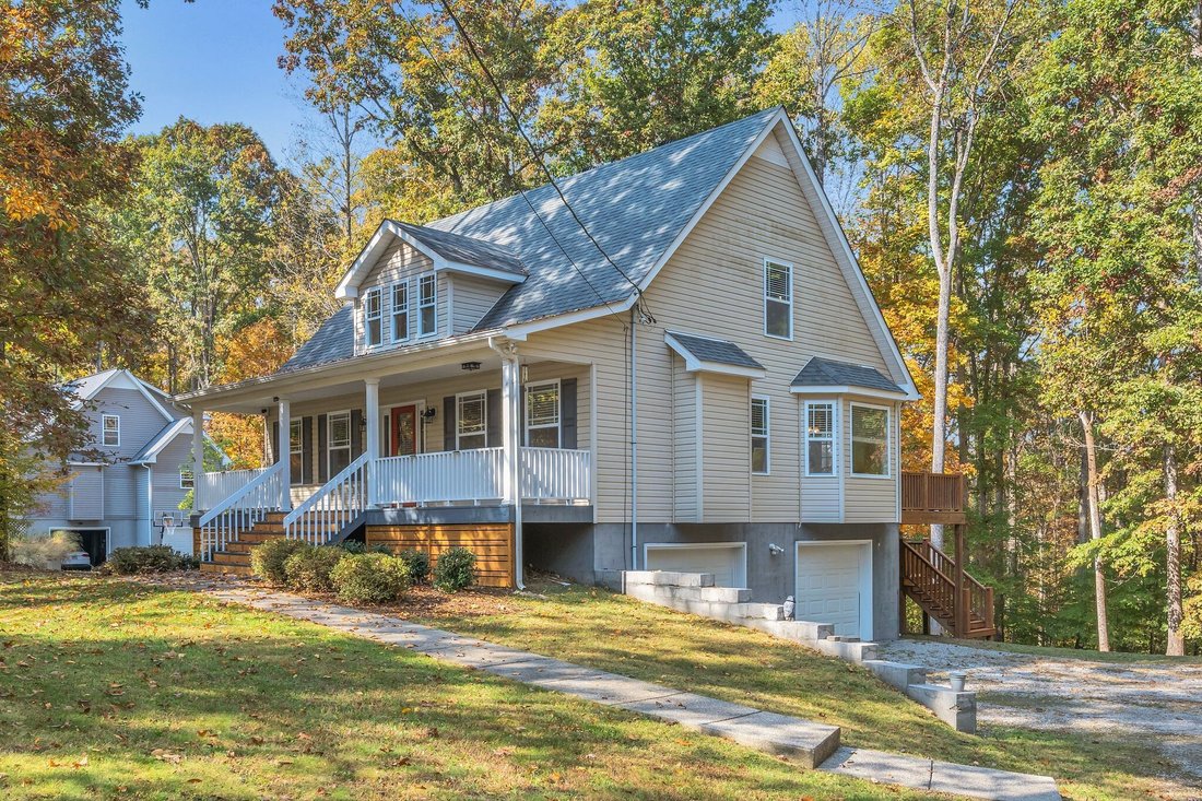 1134 Bald Eagle Dr, Kingston In Kingston Springs, Tennessee, United