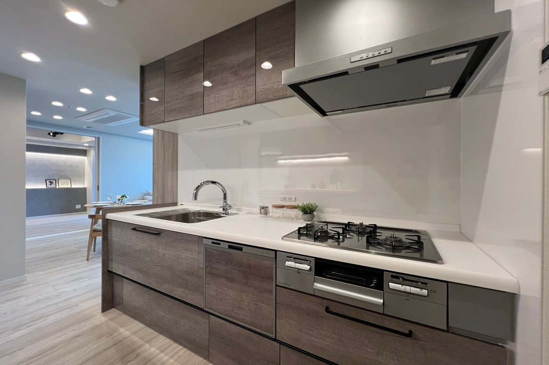 City Tower Azabu Juban In Minato Ku, Japan For Sale (14884447)