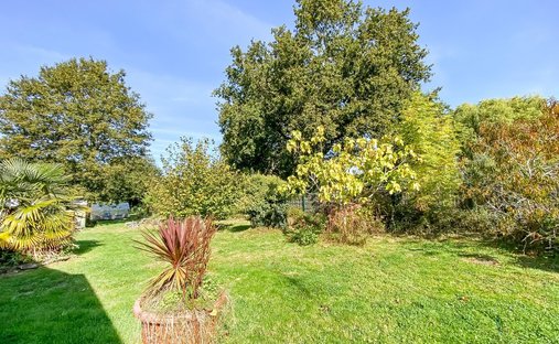 Maison à Sarzeau, Bretagne, France 1