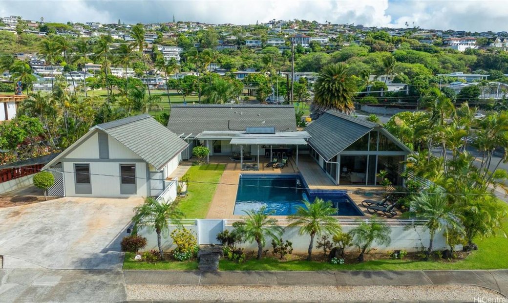 1154 Kaimoku In Honolulu, Hawaii, United States For Sale (14883662)
