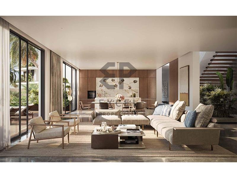 Villa à Dubaï, Dubaï, Émirats arabes unis 4 - 14887075