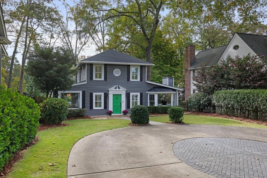 2095 Mc Kinley Road In Atlanta, United States For Sale (14877854)