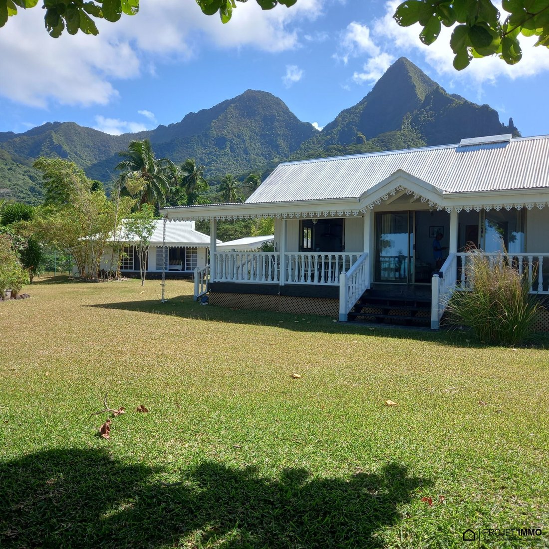 Moorea-Maiao, Windward Islands, French Polynesia 5 - 14886728