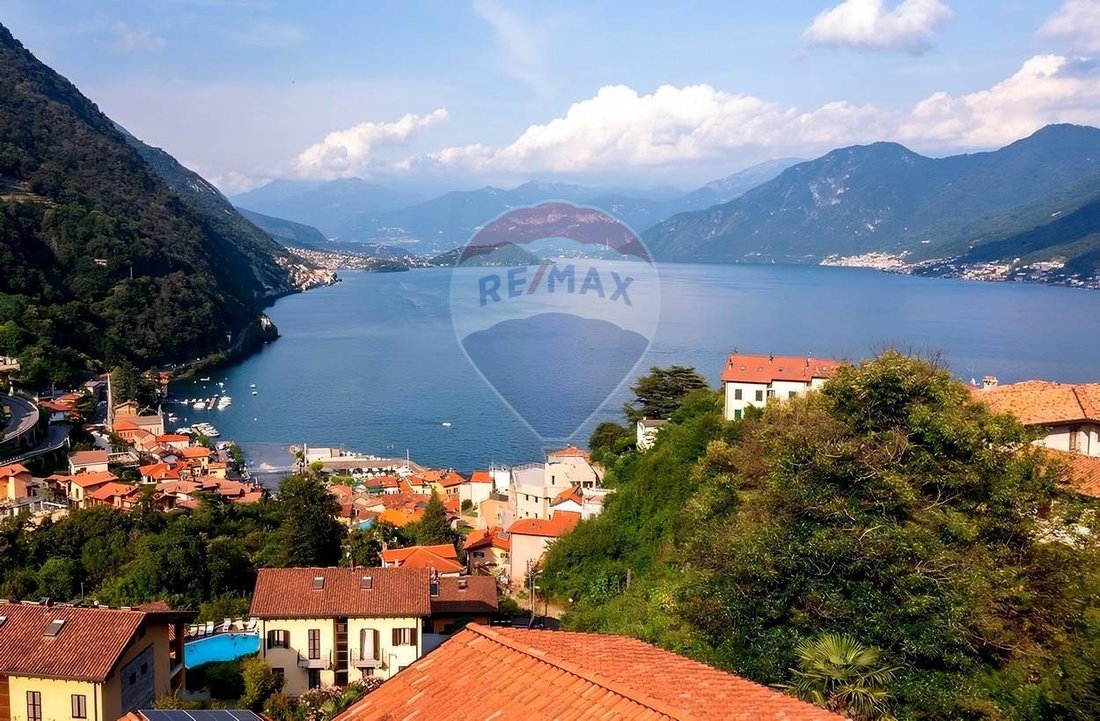 Appartement à Argegno, Lombardie, Italie 1 - 14886103