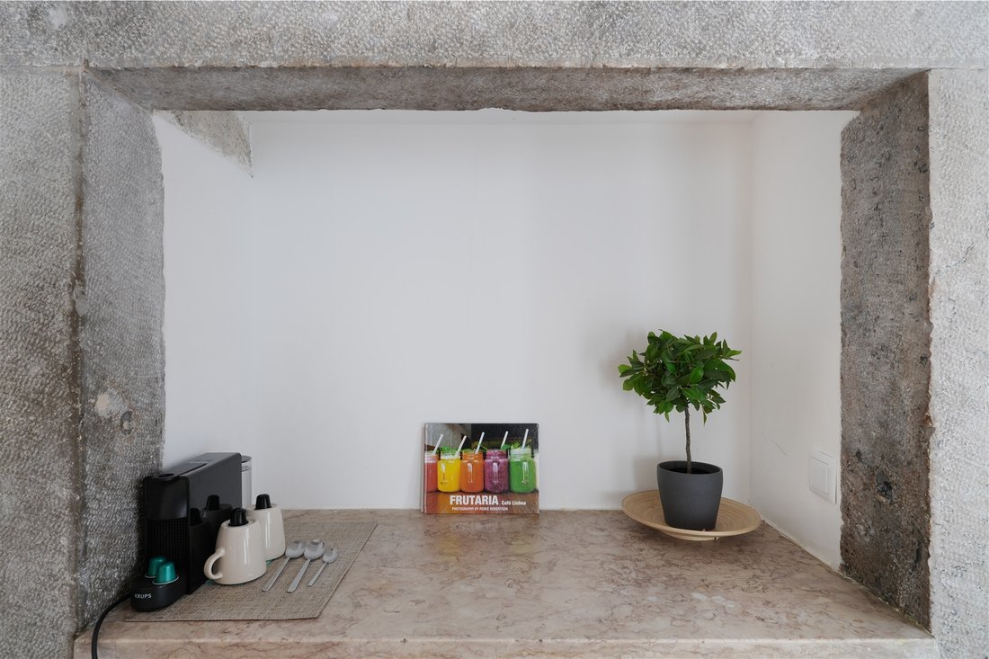 Apartment in Santa Maria Maior, Lisbon, Portugal 4 - 14884379