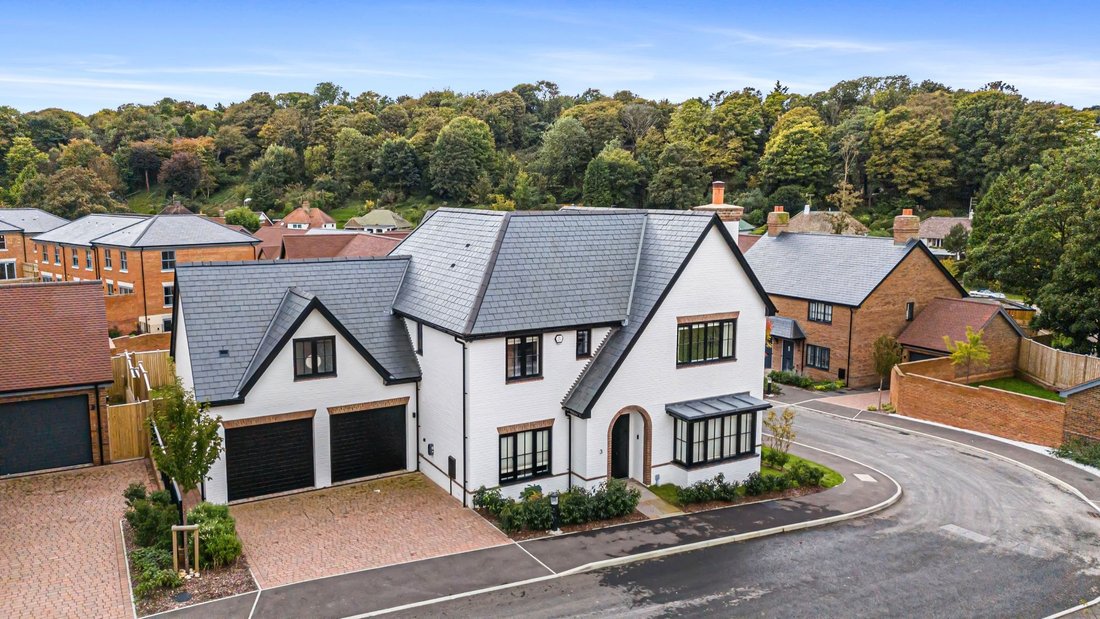 House Brighton In Brighton And Hove, England, United Kingdom For Sale