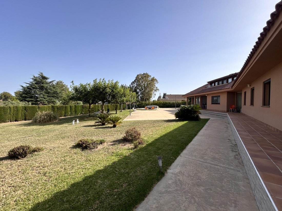 House in Almoster, Catalonia, Spain 2 - 14885430