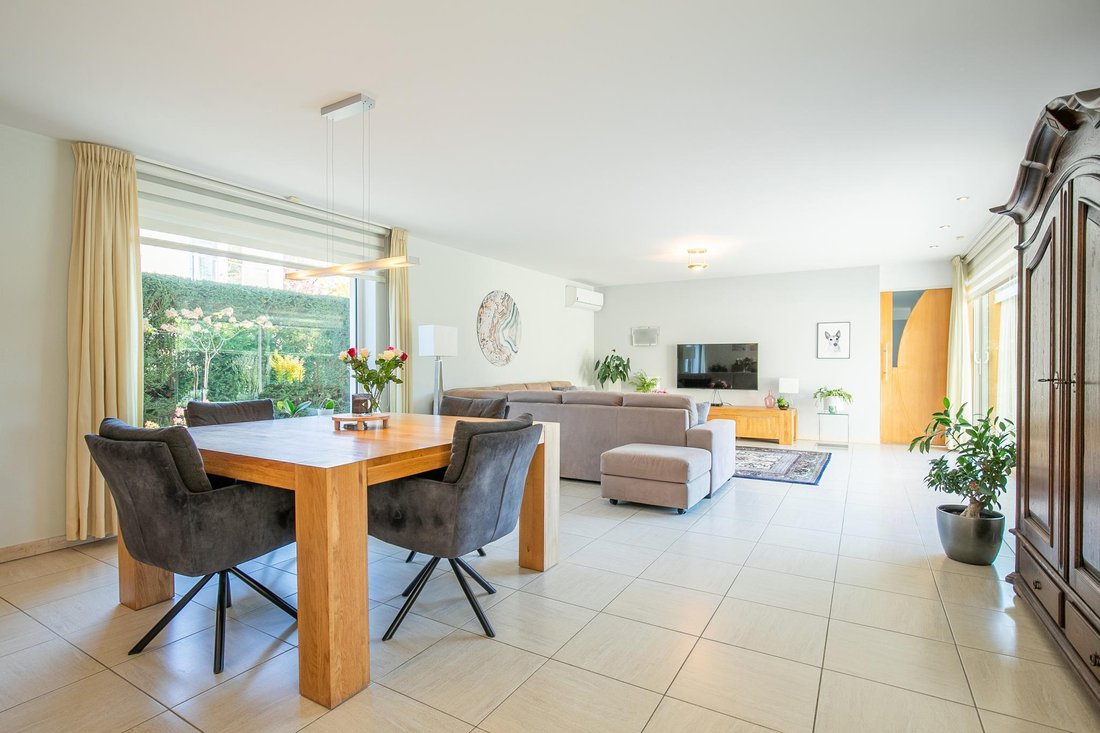 Villa in Heerlen, Limburg, Netherlands 5 - 14880229