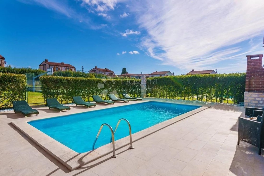 House in Jursici, Istria County, Croatia 3 - 14879511