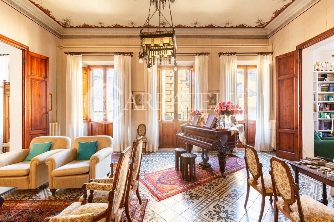 Apartamento en Montepulciano, Toscana, Italia 1 - 14880068