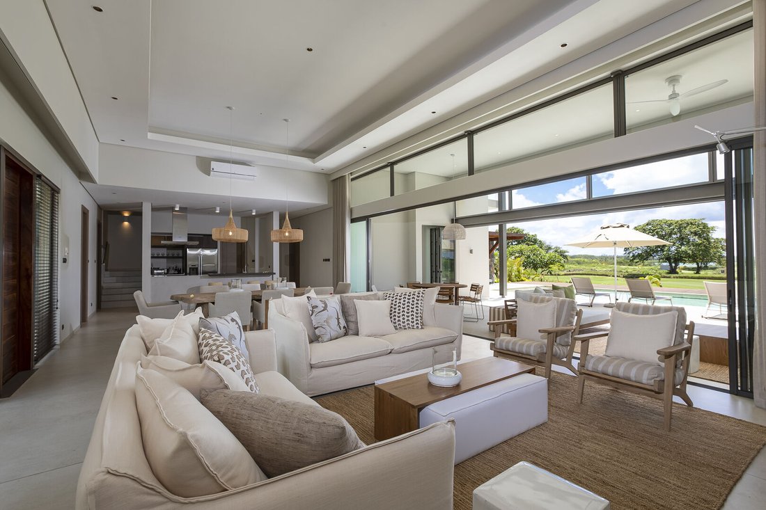 House in Clemencia, Flacq District, Mauritius 1 - 14228794
