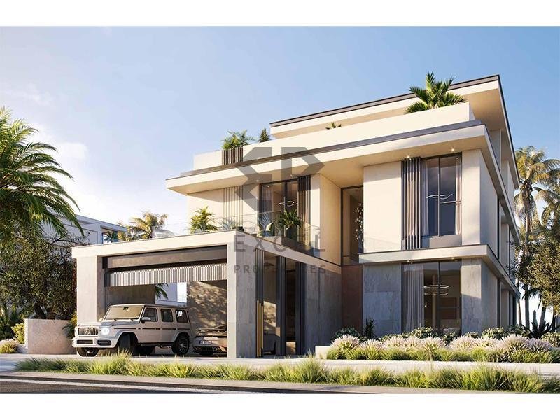 Villa à Dubaï, Dubaï, Émirats arabes unis 2 - 14887078