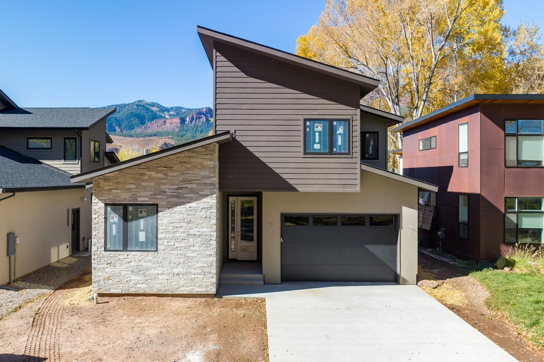 538 Hermosa Meadows Road, Durango, Co 81301 In Durango, Colorado