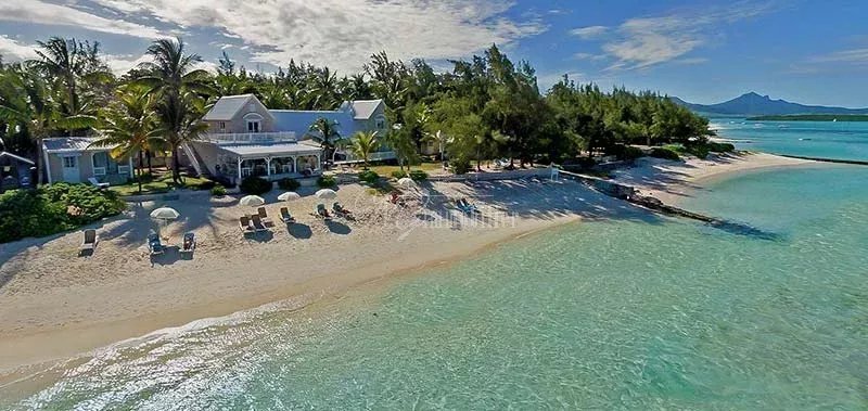 Apartment in Pointe d'Esny, Grand Port District, Mauritius 1 - 14401415