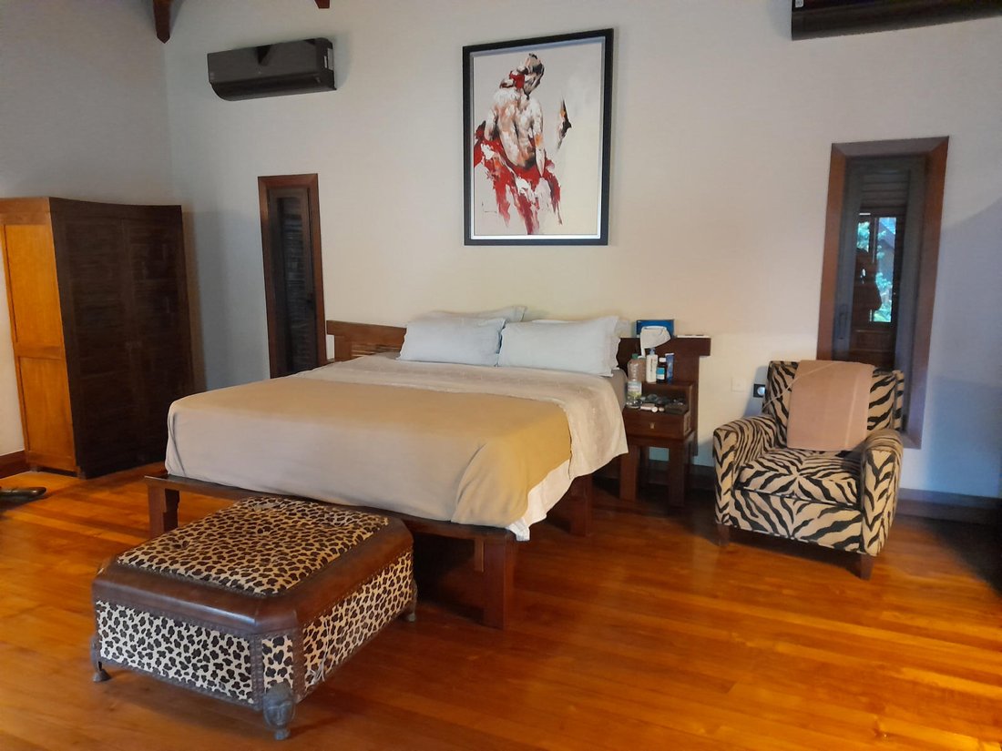 Villa in Grand Baie, Rivière du Rempart District, Mauritius 5 - 14572094