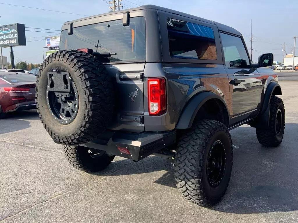 Surprising Ford Bronco For Sale Jonesboro Ar Pictures