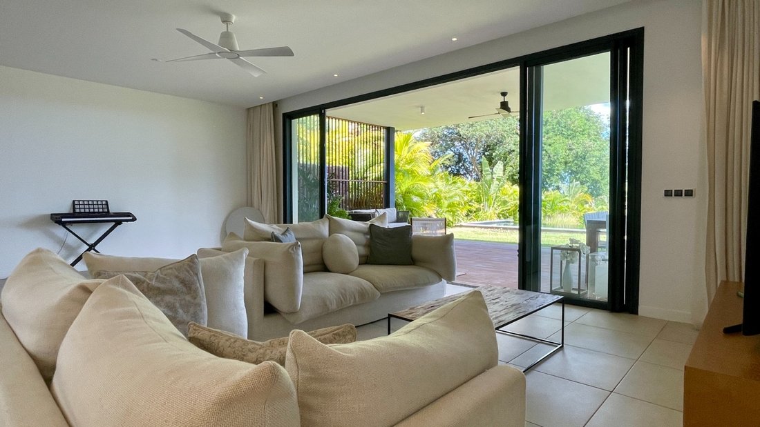 Villa a Tamarin, Distretto di Black River, Mauritius 3 - 13953992