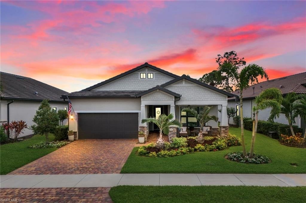 9354 Greyhawk Trl In Naples, Florida, United States For Sale (14880453)