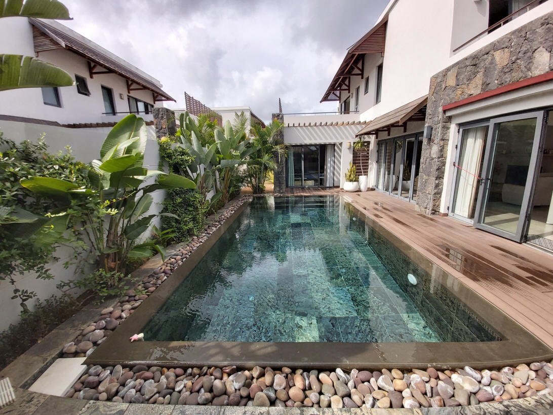 House in Grand Baie, Rivière du Rempart District, Mauritius 1 - 14022630