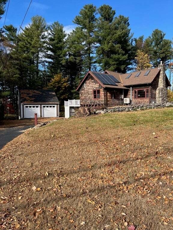 3 Bedrooms Single Family Detached In Marlborough, Massachusetts, United