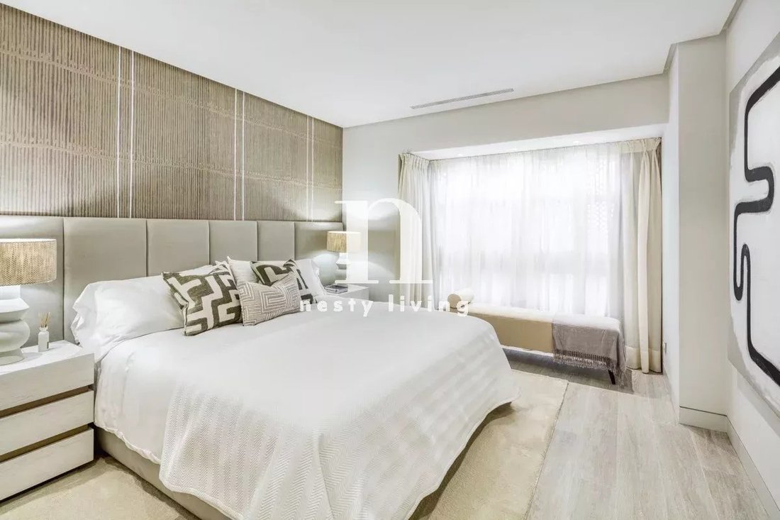 Apartment in Marbella, Andalusia, Spain 5 - 14267272