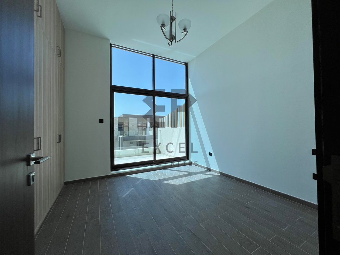 Villa à Dubaï, Dubaï, Émirats arabes unis 2 - 14887083