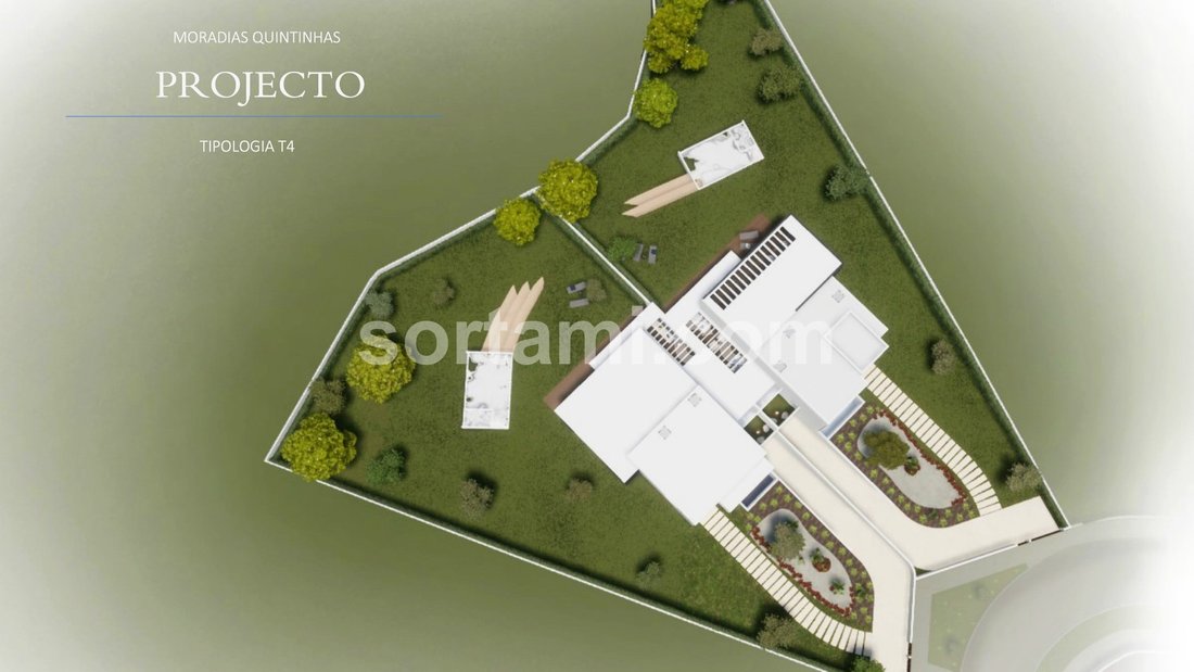 House in Quarteira, Algarve, Portugal 5 - 14886077