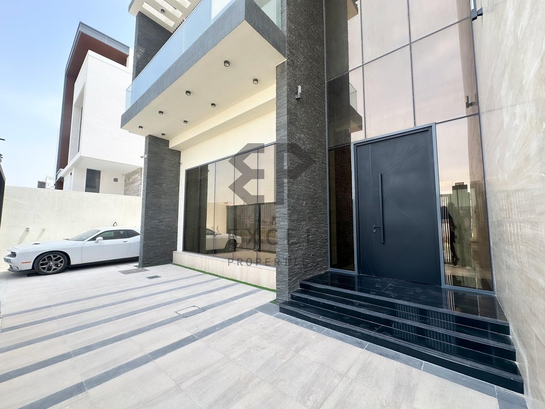 Villa à Dubaï, Dubaï, Émirats arabes unis 1 - 14887109