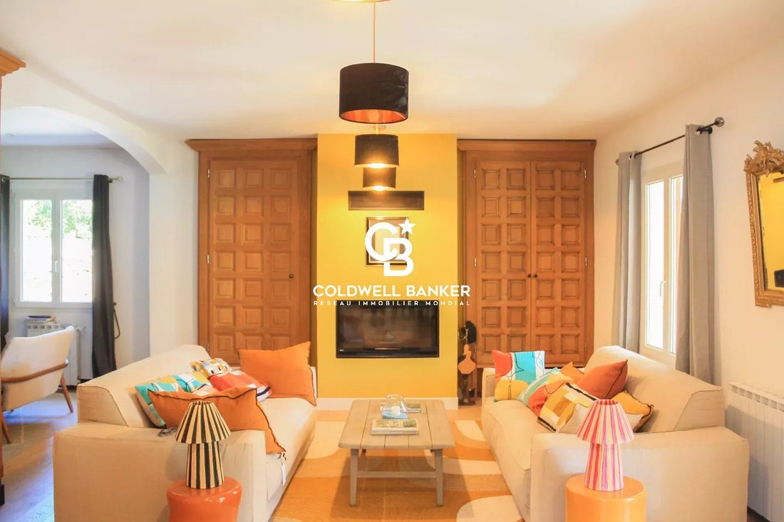 House in Sainte-Maxime, Provence-Alpes-Côte d'Azur, France 4 - 14401380