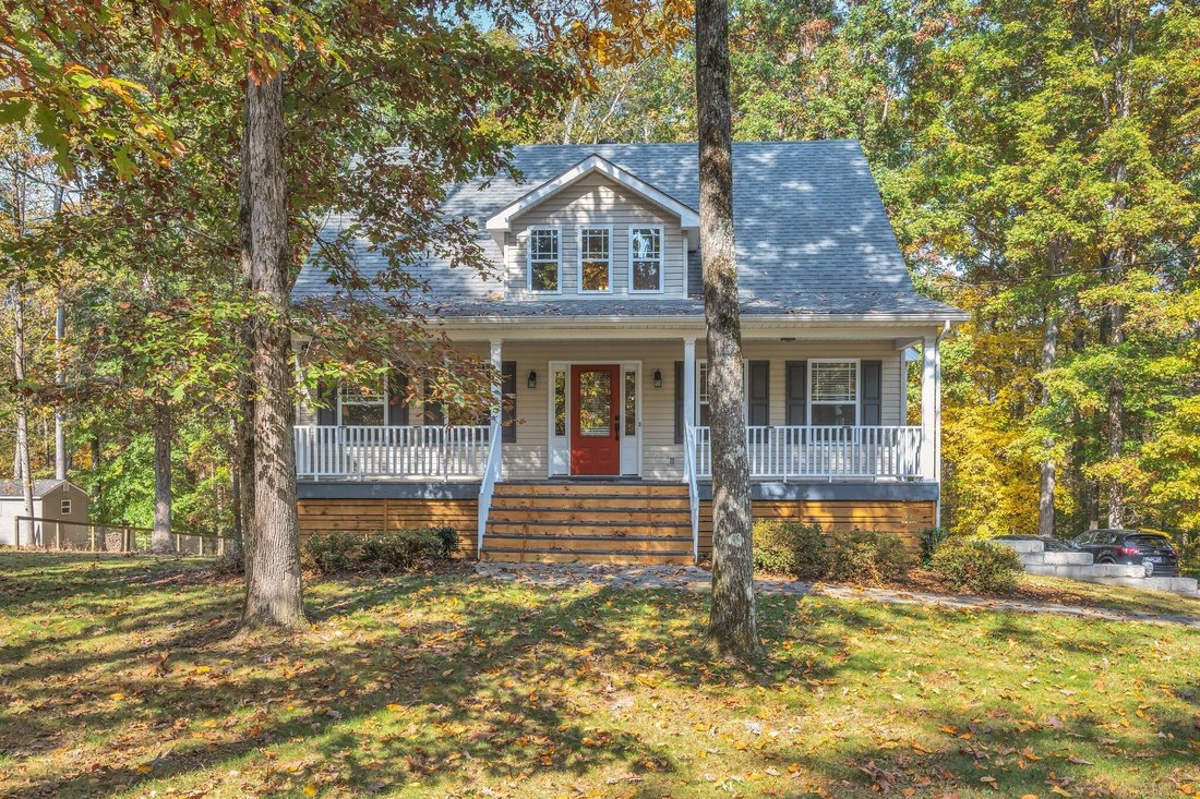 1134 Bald Eagle Dr, Kingston In Kingston Springs, Tennessee, United