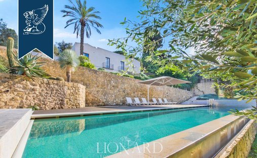 Villa a Valderice, Sicilia, Italia 1