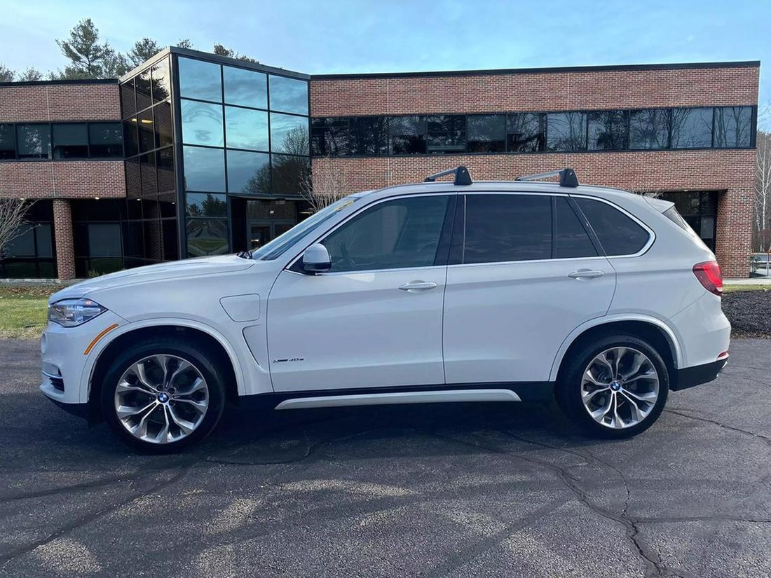 Suv in Canton, MA, United States 2 - 14881445