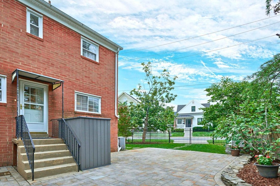 1301 S Highland Street S,Arlington, Va, In Arlington, Virginia, United