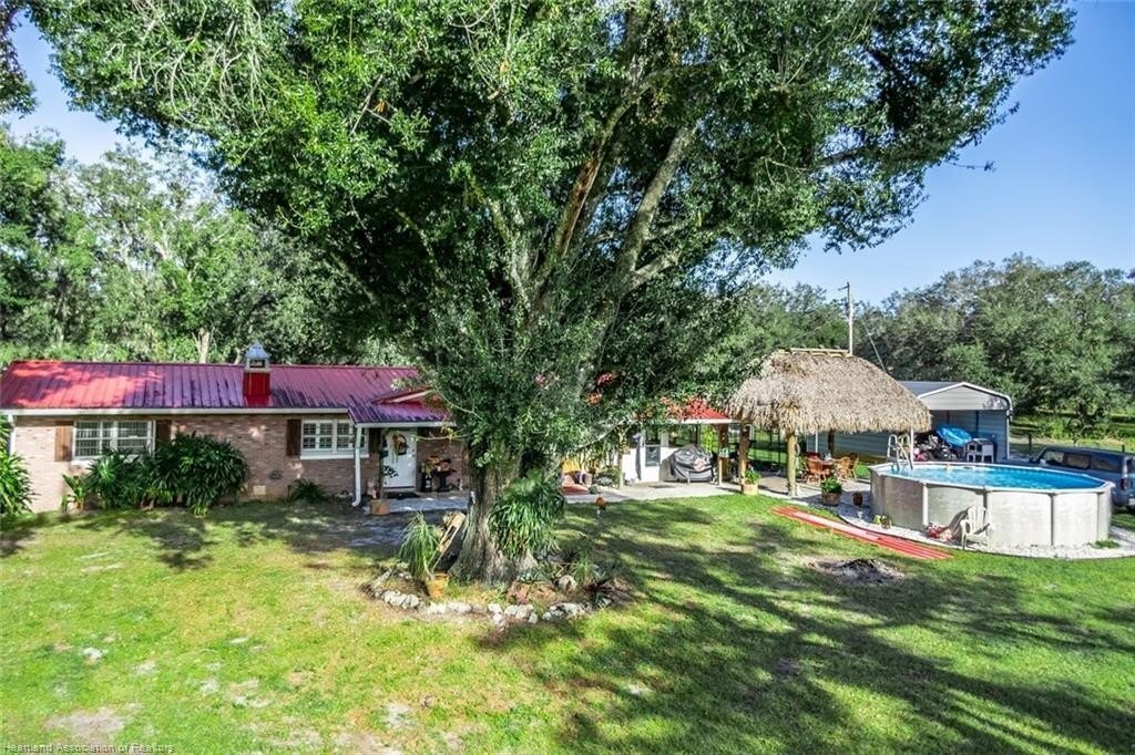 House in Venus, Florida, United States 2 - 14865417