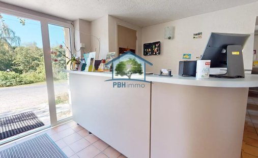 Castle for Sale in Brive-la-Gaillarde, Nouvelle-Aquitaine, France