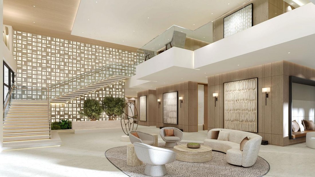 Apartment in Miami, Florida, United States 1 - 14876641