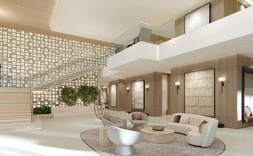 Apartment in Miami, Florida, United States 1