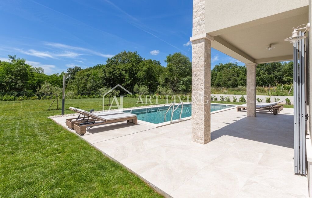 House in Labin, Istria County, Croatia 5 - 14883587