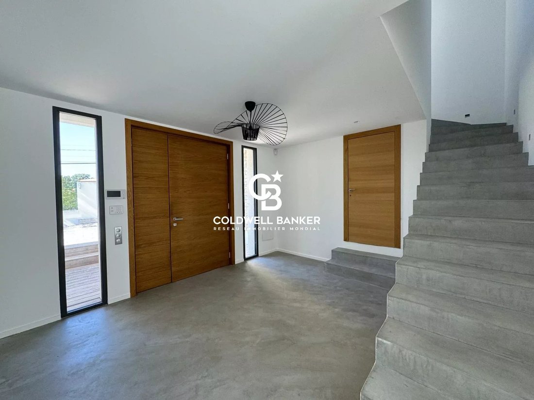 House in Cogolin, Provence-Alpes-Côte d'Azur, France 5 - 14471425