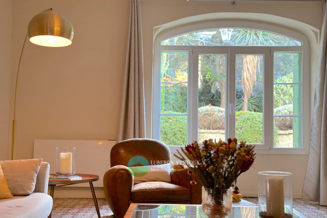 Villa in Mazan, Provence-Alpes-Côte d'Azur, France 5 - 13888232