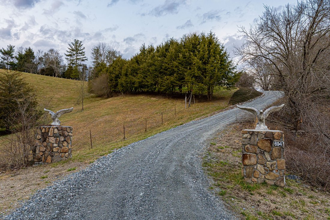 Marshall In Marshall, North Carolina, United States For Sale (14887169)