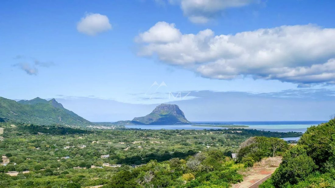 Villa in Case Noyale, Rivière Noire District, Mauritius 5 - 12192020