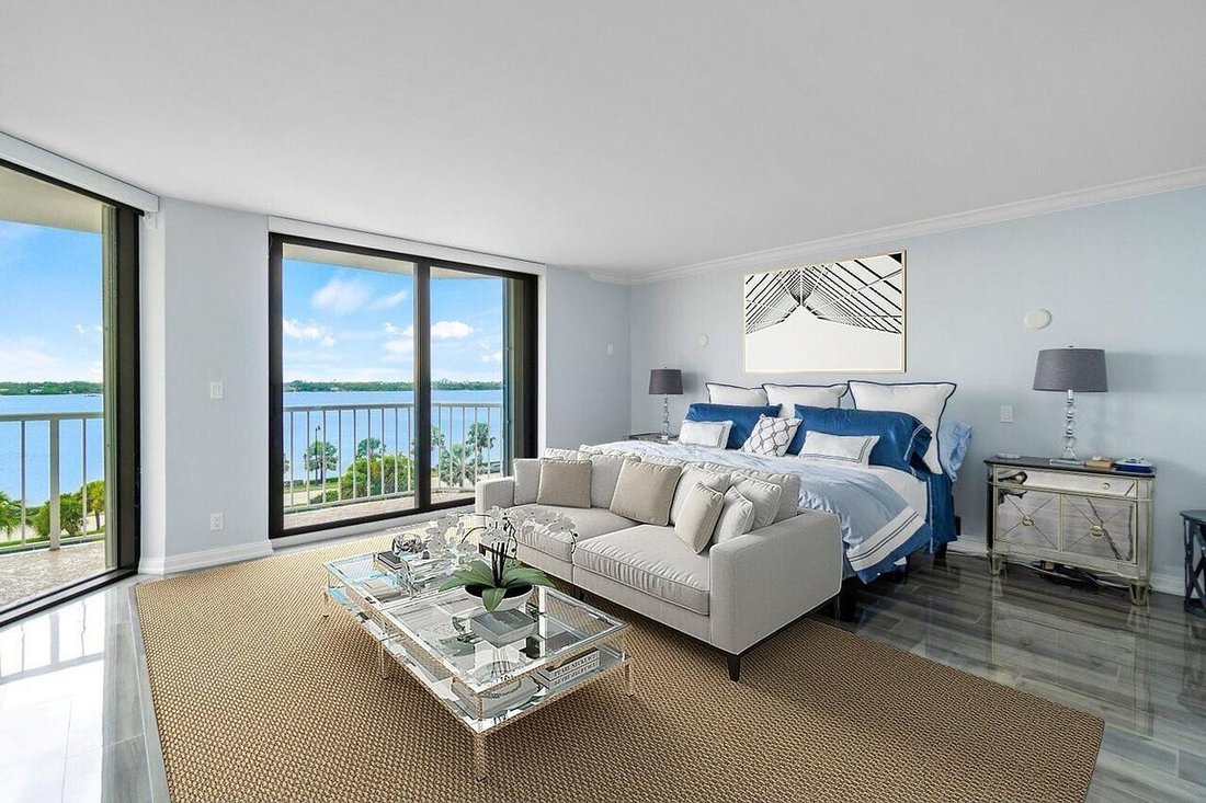 3170 S Ocean Boulevard S606, Palm Beach, In Palm Beach, Florida, United