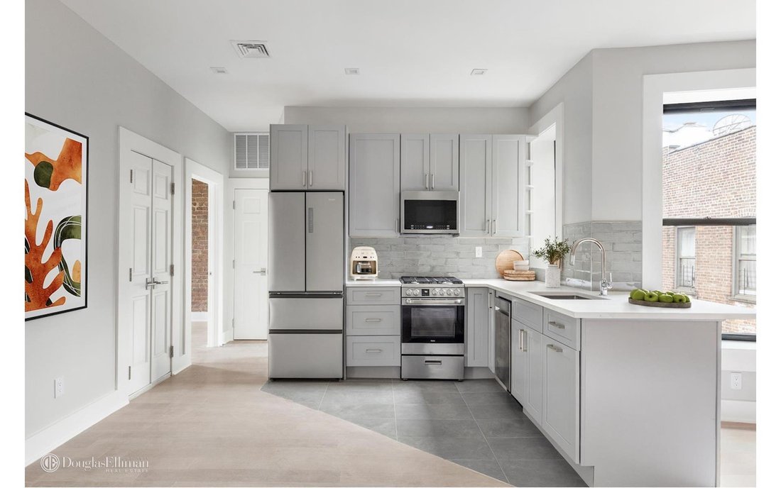 Condo Brooklyn In New York, New York, United States For Sale (14876163)