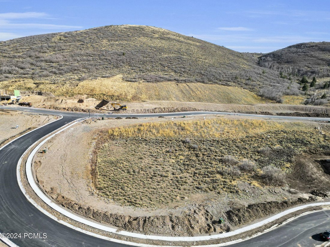 Heber City Land In Heber City, Utah, United States For Sale (14880223)