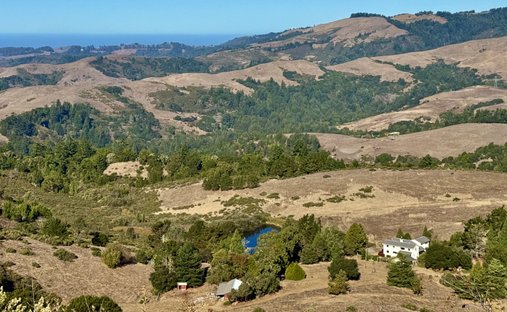 Luxury farm ranches for sale in California, United States | JamesEdition