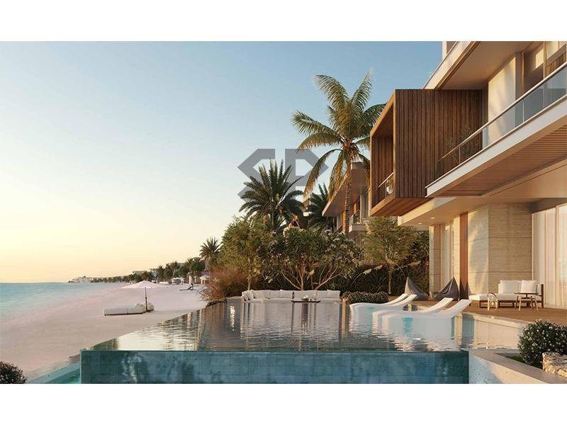 Villa à Dubaï, Dubaï, Émirats arabes unis 2 - 14887075