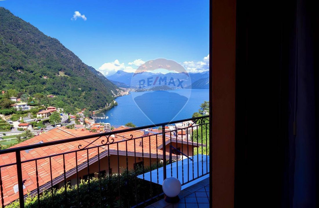 Appartement à Argegno, Lombardie, Italie 3 - 14886103